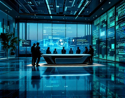 Capitalizing on the Power of Autonomous AI Agents in Business Efficiency