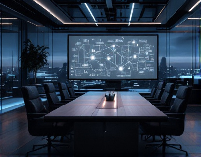 Generating Business Efficiency with Autonomous AI Agents