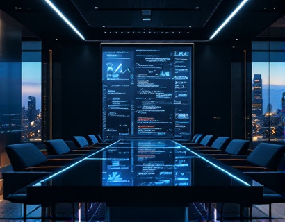 Globalization of Business Efficiency Through Autonomous AI Agents