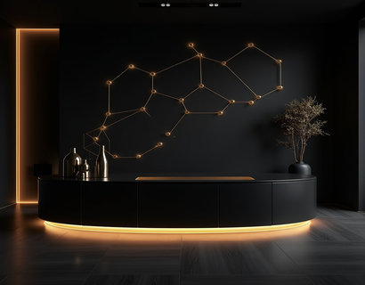 Smart Business Process Automation with AI-Powered Cross-Chain Agents